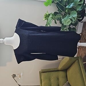 NWOT Betsy Johnson Sequin Mini Dress